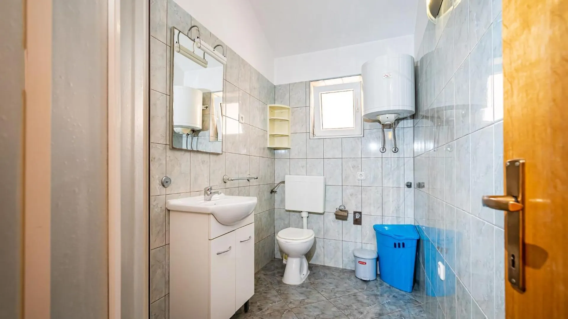 Apartmen With Swimming Pool Nikola Nin 0*,