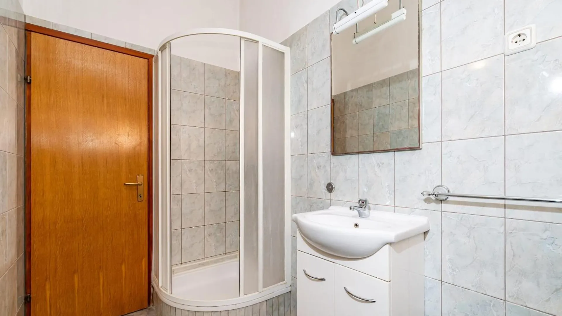 Apartment Apartmen With Swimming Pool Nikola Nin