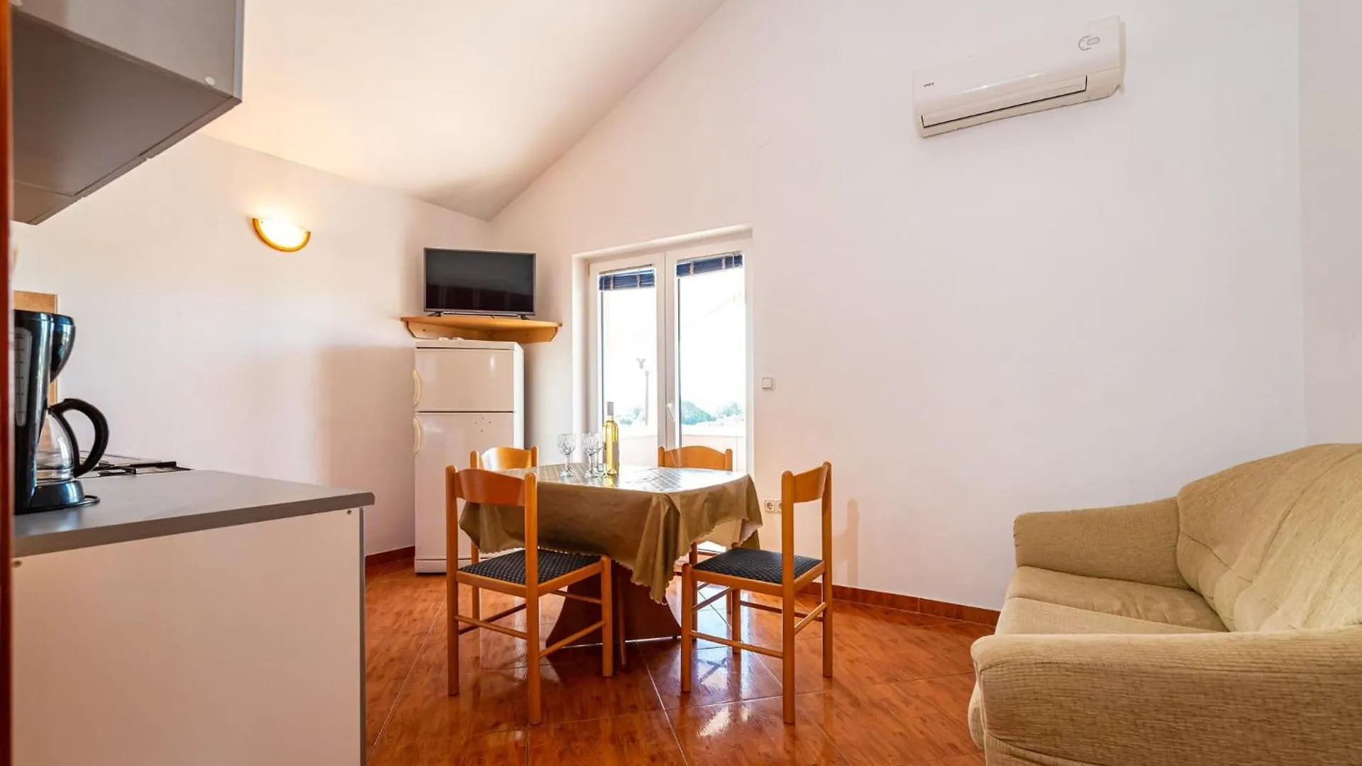 Apartmen With Swimming Pool Nikola Nin 0*,  Croatia