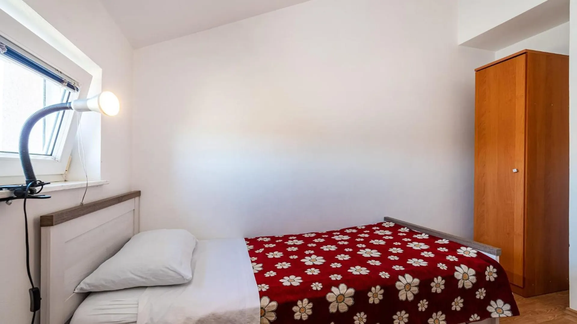 Apartment Apartmen With Swimming Pool Nikola Nin Croatia
