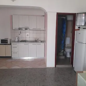 Ninske Vodice Apartament